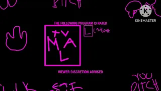 TV MA L Warning | Niko the Kid | Nickelodeon