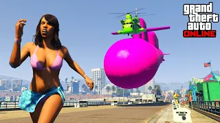 *NEW* GTA 5 FUNNY MOMENTS & WINS #112 ( GTA 5 FAILS )