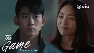 The Game: Towards Zero Trailer | Taecyeon, Lee Yeon Hee | Full Series FREE on Viu