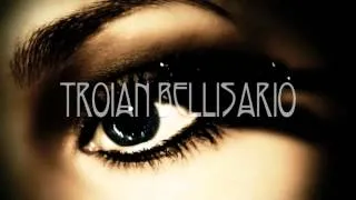 PRETTY LITTLE LIARS title sequence in style of AMERICAN HORROR STORY