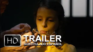 Earwig (2021) | Trailer subtitulado en español