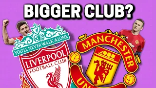Who Is The Biggest Club In English Football History?