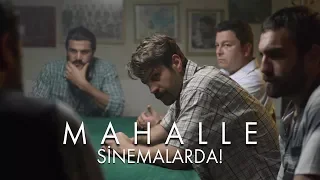 Mahalle - 2. Fragman (Sinemalarda!)