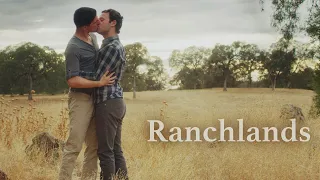 Ranchlands - Official Trailer | Dekkoo.com | Stream great gay movies