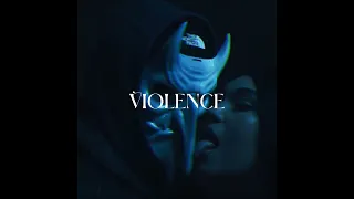 Dark, Evil UK Drill Beat "Violence"