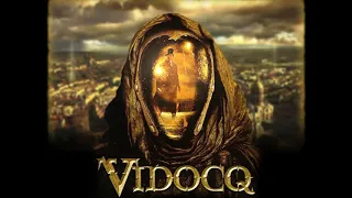 VIDOCQ OST (05) Vidocq, Generique De Debut (Main Theme)