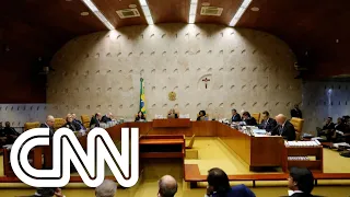 STF reage a Aras e mostra ofício entregue à PGR | CNN 360°
