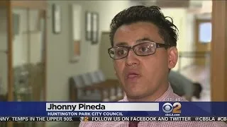 Tempers Flare When Huntington Park Appoints 2 Undocumented Immigrants To City Commissions