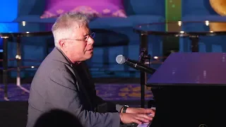 ALADDIN Song Medley by Alan Menken