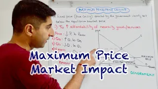 Y1 20) Maximum Price (Price Ceiling) - Full Market Impact