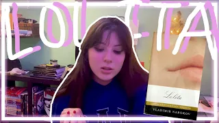 💋LOLITA by nabokov: deep dive, explained by a teenager📖