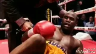 Adonis Stevenson is in a medical coma: he has a brain hemorrhage