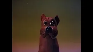 Отражение (1994) мультфильм