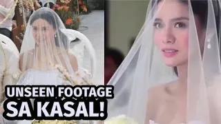 ERICH GONZALES FULL VIDEO of WEDDING to BILLIONAIRE MATEO LORENZO!