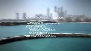FashionTV Beach Festival 2012 - DUBAI