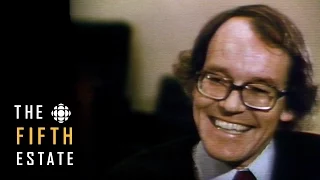 Former Toronto Mayor John Sewell : Your Worship Mr. Radical (1978) - The Fifth Estate