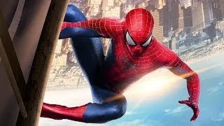 We've Seen 33 Minutes of Amazing Spider-Man 2!