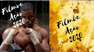 filme 2020   filme 2020 lançamento novo o grande ação policial crime luta completo dublado ao vivo