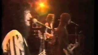 Georgia Satellites - Roskilde Festival 1989 Pt7