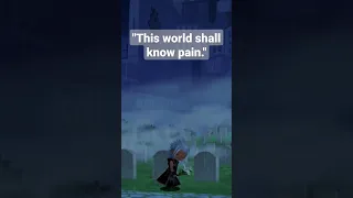 Xehanort Is Literally Disney's Version Of Pain 😂 (Kingdom Hearts Meme)