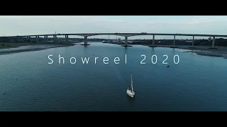 Showreel 2020