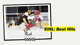 EIHL: Best Hits