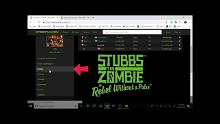 [Old] [How To] Stubbs The Zombie Install Guide Windows 10 2019