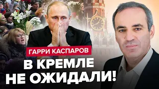 ⚡️Срочно! НАТО меняет СЦЕНАРИЙ! Теперь... / Похорон Навального - всплыла ВНЕЗАПНАЯ деталь