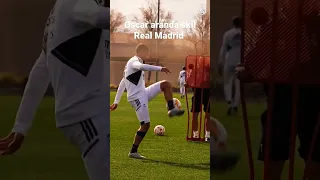 Oscar aranda skill