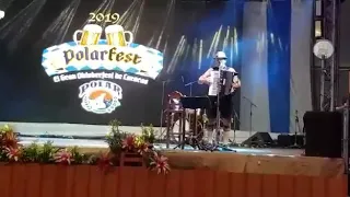 Atemlos. POLARFEST OKTOBERFEST 2019