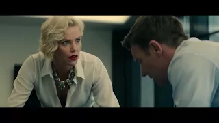 Gringo Official Trailer #1 2018 Charlize Theron, Amanda Seyfried Action Comedy Movie HD   Downloaded