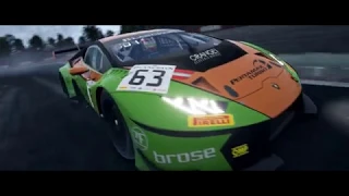 Assetto Corsa Competizione OUT NOW in Steam Early Access [PEGI]