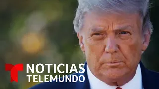 Noticias Telemundo, 03 de octubre de 2020 | Noticias Telemundo