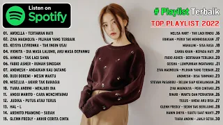 Lagu Pop Indonesia Viral 2022 ~ Lagu Indonesia Terbaru 2022 ~ Spotify Top Hits Indonesia 2022