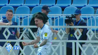 АВТОГОЛ БОНДАРЕНКА! ДИНАМО - КОЛОС 1:0