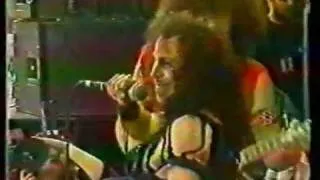 DIO - One Night in the City (Holland 1984)