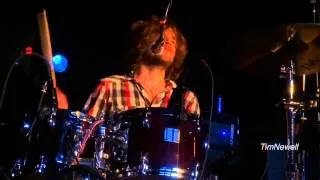 Kongos LIVE! / "Come With Me Now" / Milwaukee / February 15th, 2014 / The Rave