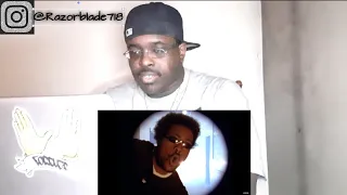 Goodie Mob- Cell Therapy | Reaction
