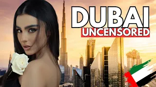 10 SHOCKING Things You Didn't Know About DUBAI (Travel Documentary)