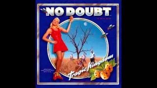 No Doubt - Don't Speak (HD)