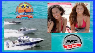2023 Orange Beach Powerboat Week Episode 3