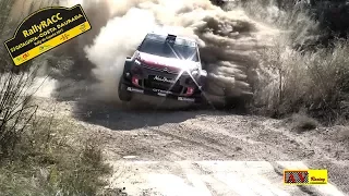 WRC Rally RACC Catalunya Spain 2017 | Maximum Attack | A.V.Racing