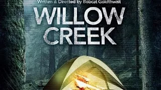 Catfish Man's Movie Reviews - Willow Creek (2012)