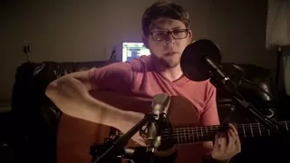 RECKLESS LOVE // Cory Asbury (Acoustic Cover)