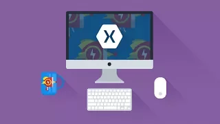 Пишем кроссплатформенный код на C# + Xamarin