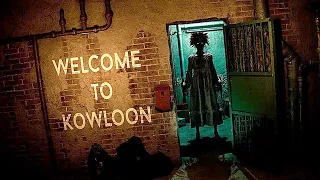 Welcome to Kowloon | Full Game  Walkthrough (1080p HD) - No commentary