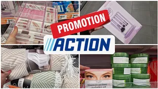 ARRIVAGE ACTION - PROMOTIONS  - 14 FÉVRIER 2024