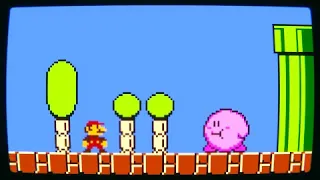 Mario in Numberblocks Land | Number Mario Bros. Level 1-2