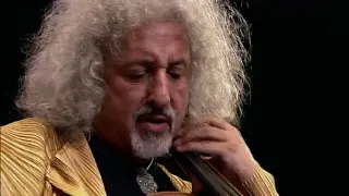 Max Bruch: Kol Nidrei, Op.47, Mischa Maisky-cello, Verbier Festival Chamber Orchestra