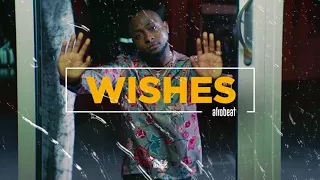 FREE Davido Type Naija Afrobeat | Wishes | Beats by Marcos